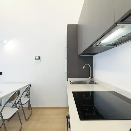 Daire Mila Cavalcabo