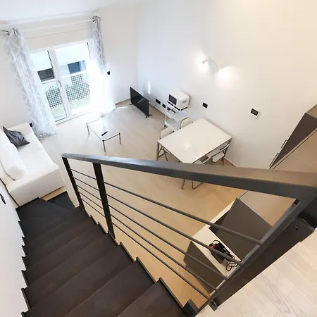 Mila Cavalcabo Milano