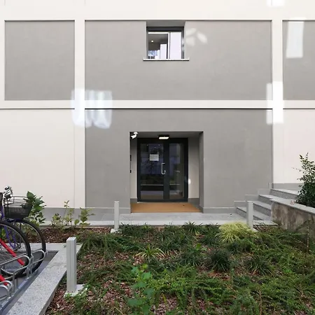 Daire Mila Cavalcabo *