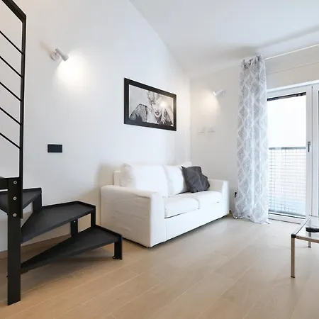 Daire Mila Cavalcabo Milano