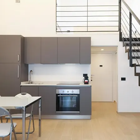 Daire Mila Cavalcabo *