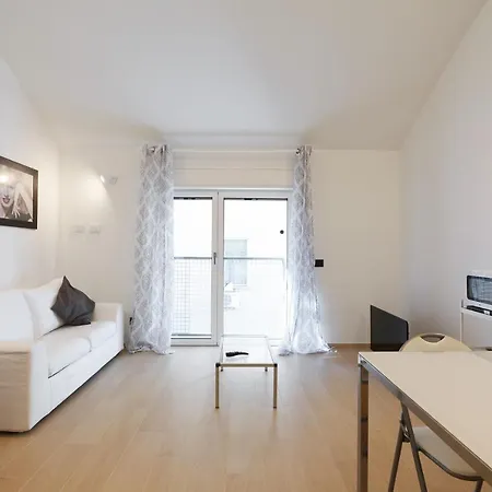 Daire Mila Cavalcabo