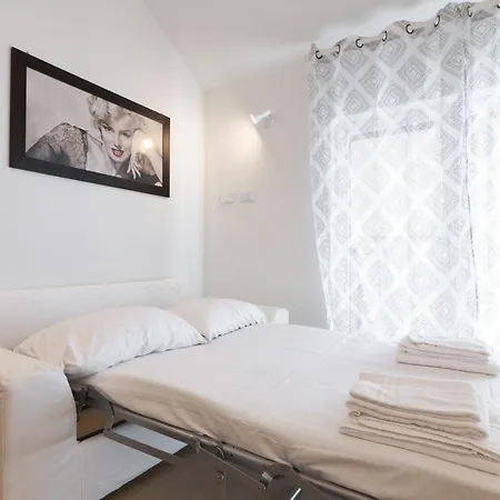 Mila Cavalcabo Milano