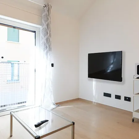 Mila Cavalcabo Διαμέρισμα *